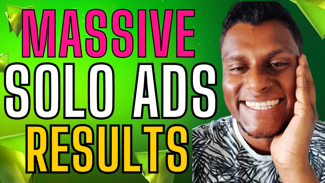 Make $10k-$20k Per Month Just With Using Solo Ads !! Affiliate Marketing Push Button Traffic Secret post thumbnail image