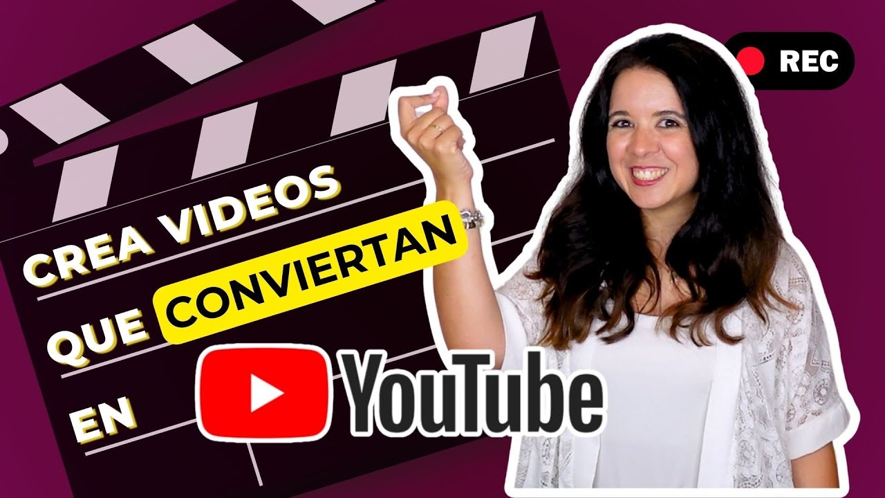 Video Marketing: consejos para crear videos que conviertan en YouTube post thumbnail image