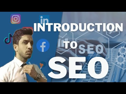 What is SEO and How it does work| Search Engine Optimization #seocourse #seo #tutorial #trending post thumbnail image