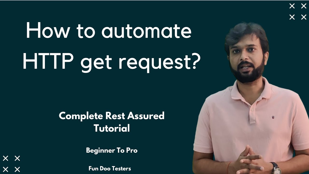 Rest Assured API automation : How to automate HTTP get request? (Real-time scenario walkthrough) post thumbnail image