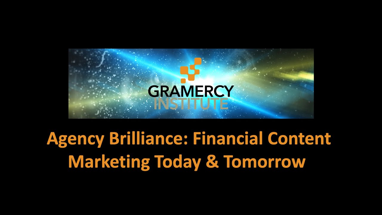 GI Agency Brilliance: Financial Content Marketing Today & Tomorrow post thumbnail image