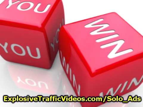 Solo Ads – the Solution to Your Traffic Problem! post thumbnail image