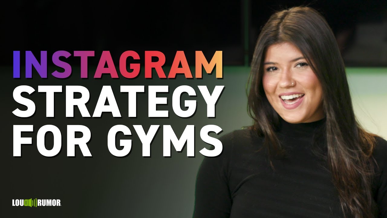 Steal These 3 Gym Marketing Strategies to Turbocharge Your Instagram For 2023 post thumbnail image