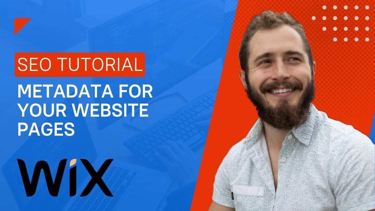 How to Add Meta Tags to Your Wix Website Pages: SEO Tutorial post thumbnail image