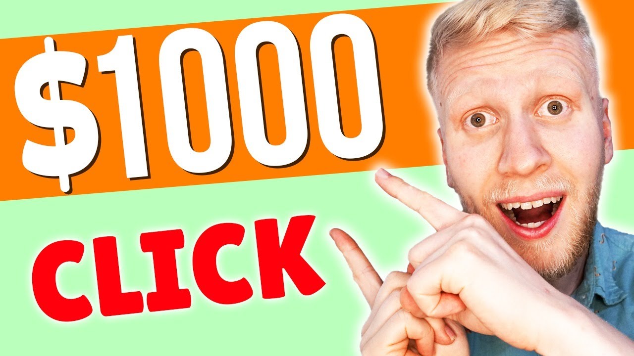 High Ticket Affiliate Marketing for Beginners: How to EARN $1,000/SALE post thumbnail image