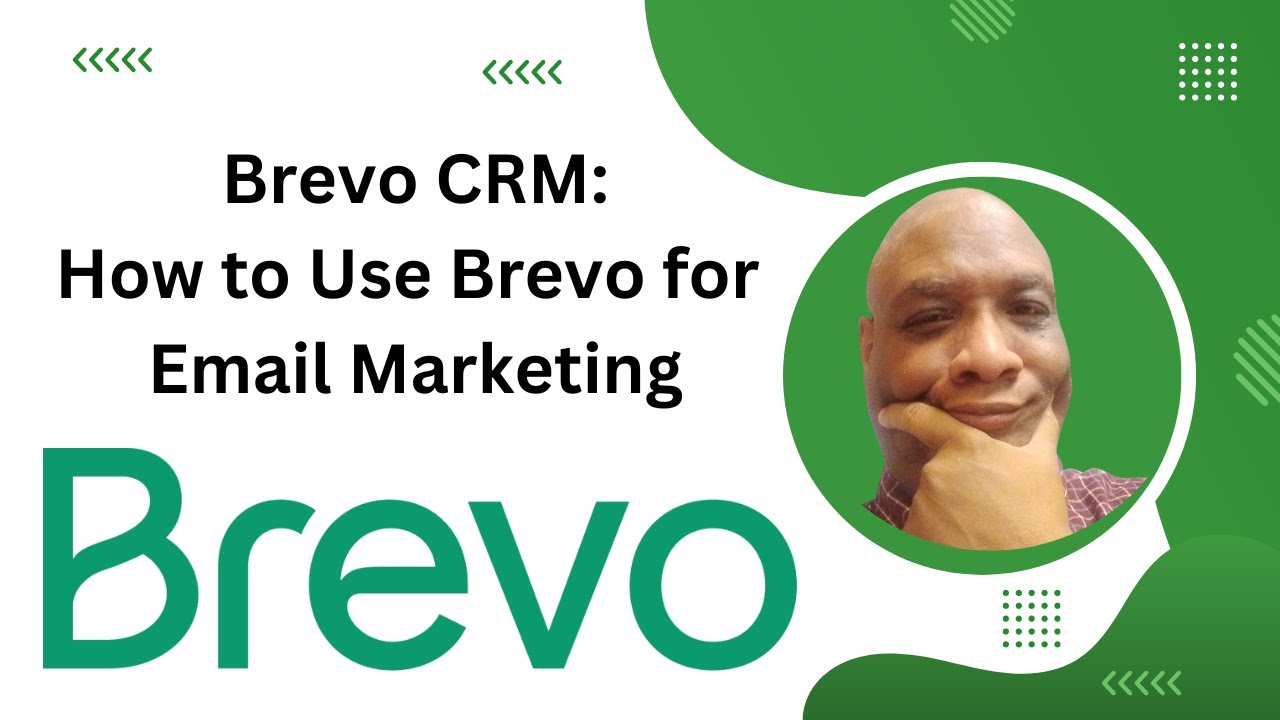 Brevo Email Marketing And CRM Review post thumbnail image