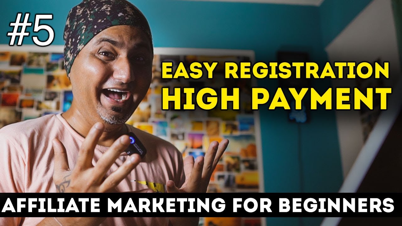 200+ Best Affiliate Programs for 2020 | Affiliate Marketing for Beginners (Episode 5) post thumbnail image