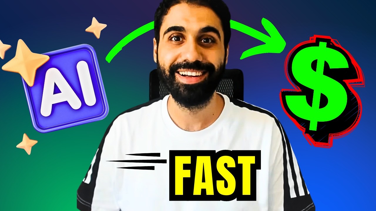 Make Money With AI & Automation (No BS) post thumbnail image