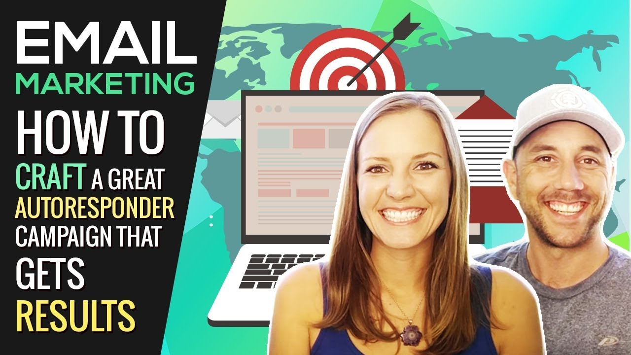 Email Marketing – How To Craft A Great Autoresponder Campaign That Gets Results post thumbnail image