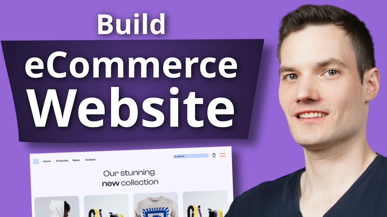 WooCommerce Tutorial: Build an eCommerce Website with Elementor Hosting post thumbnail image