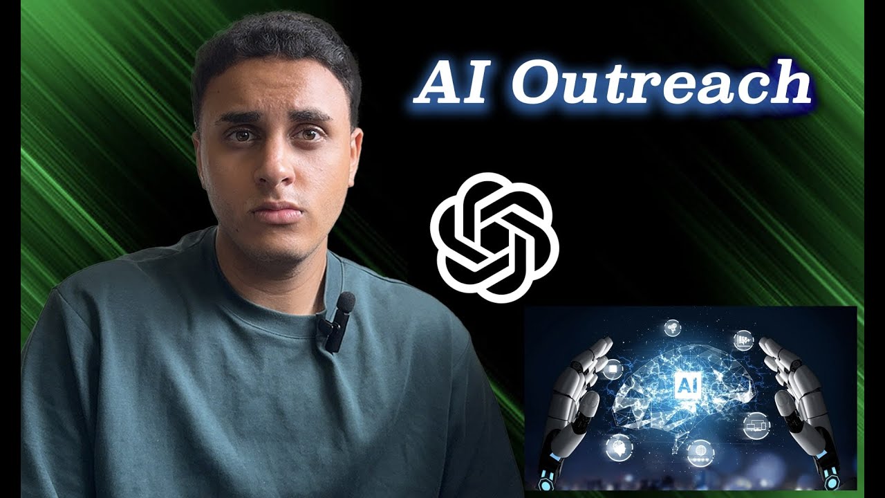 FREE OUTREACH COURSE | Use AI To Get Copywriting Clients post thumbnail image