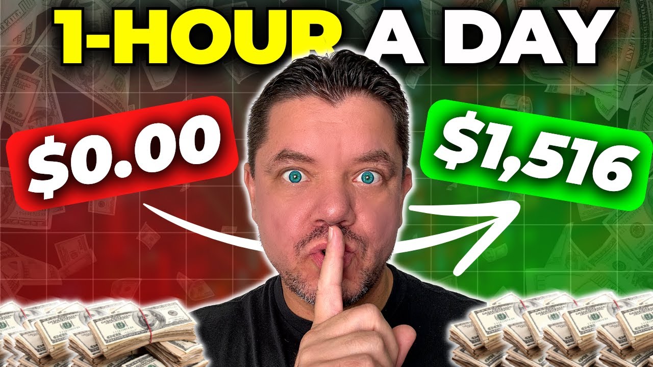 How To Start High Ticket Affiliate Marketing – $1,516 a Day Method Exposed! post thumbnail image