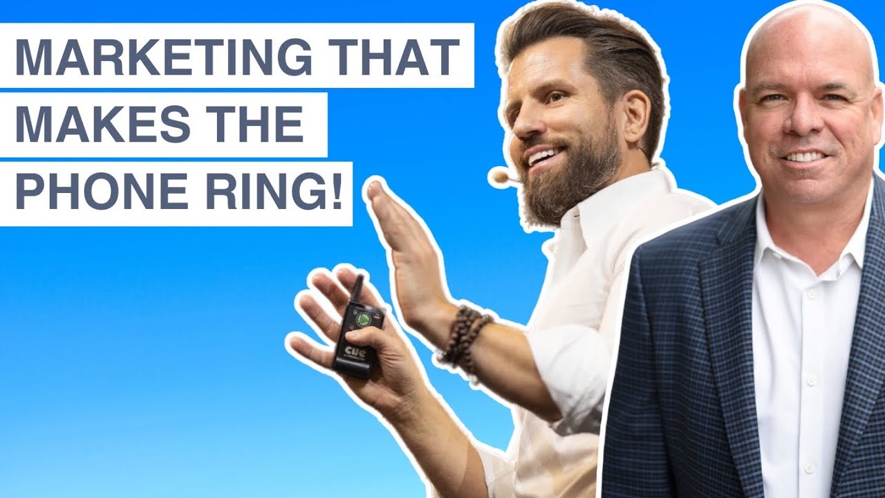 Real Estate Marketing Strategy: Create Campaigns That Make the Phone Ring post thumbnail image