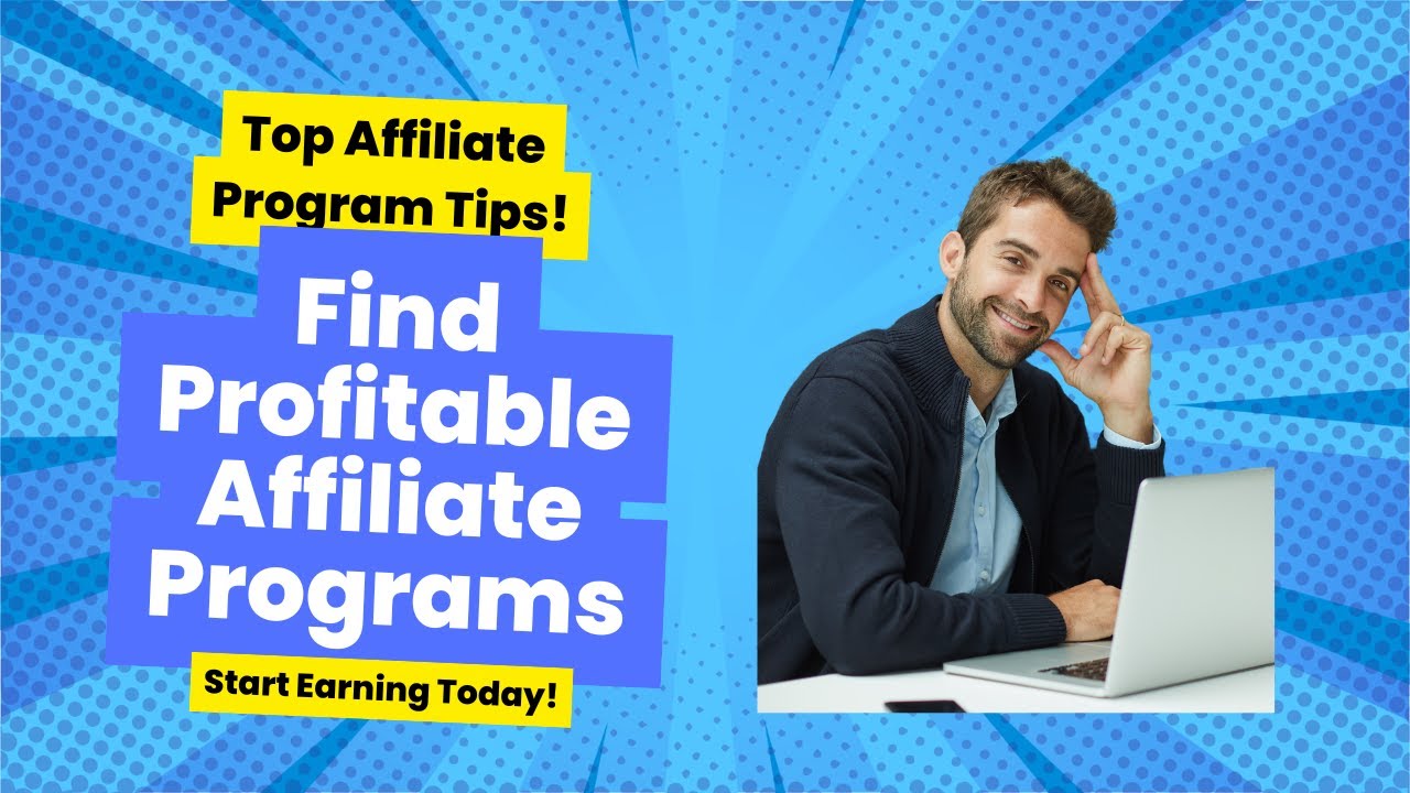 How to Find Affiliate Programs: A Step-by-Step Guide for Beginners post thumbnail image