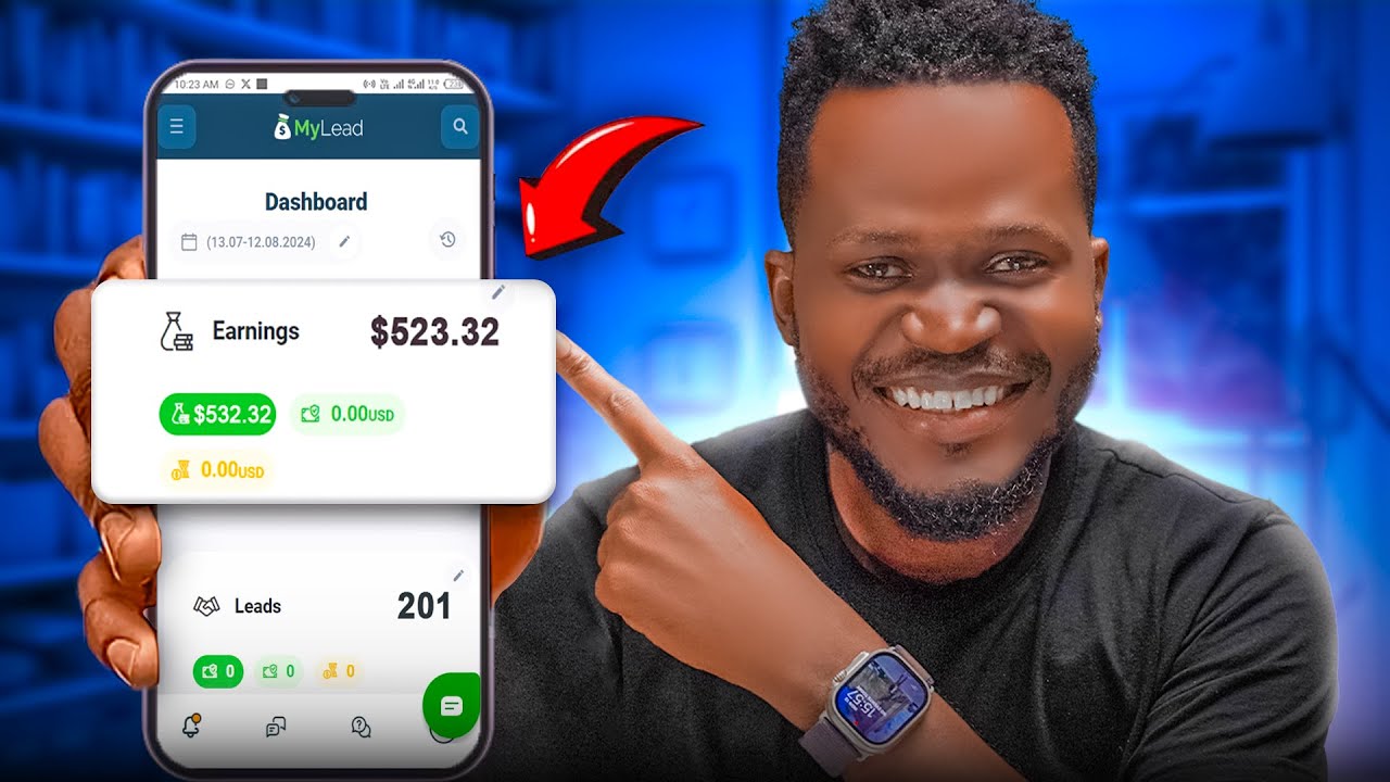 Monetization Tutorial for Mobile Games, Apps & Websites | Make Money Online with MyLead’s Offerwall post thumbnail image