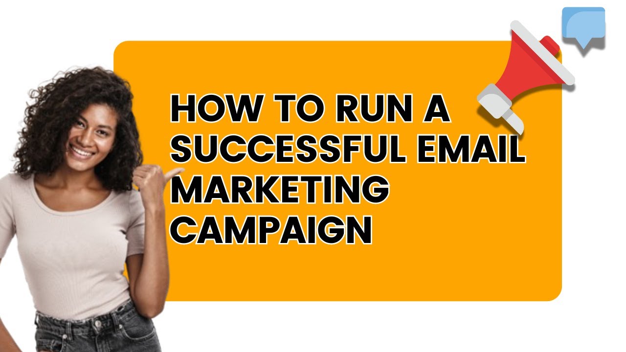 How to Run a Successful Email Marketing Campaign post thumbnail image