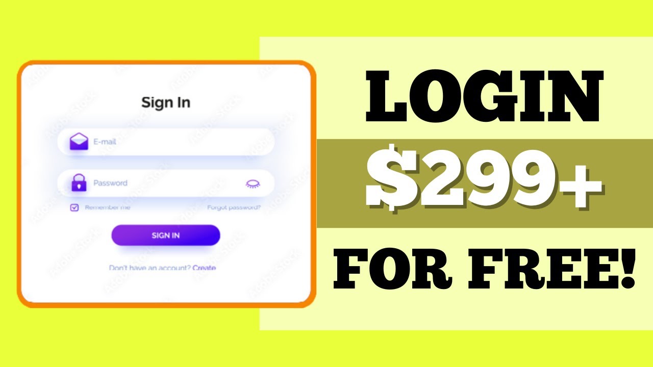 Login Everyday To Make $299+ Each Time FOR FREE! (Make Money Online) post thumbnail image