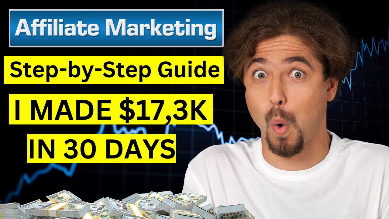 The Easiest Way to Start Affiliate Marketing in 2024 – I Made $17,3K Last Month!! post thumbnail image