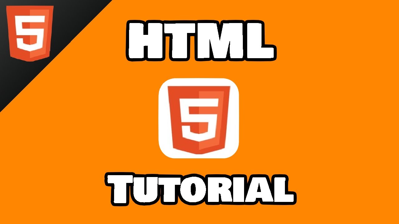 HTML tutorial for beginners 🌎 post thumbnail image