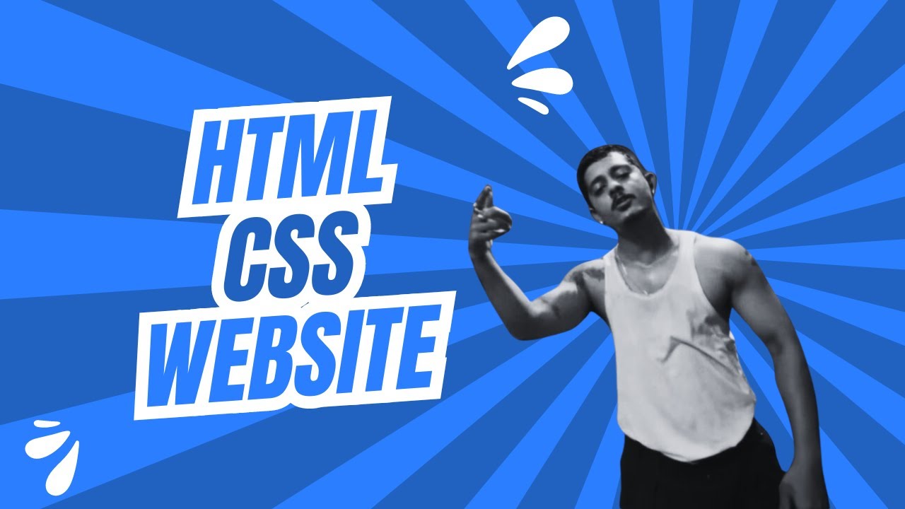 Episode 4 – How to Build a Simple Lyrics Reader Website with HTML & CSS | Beginner Tutorial post thumbnail image