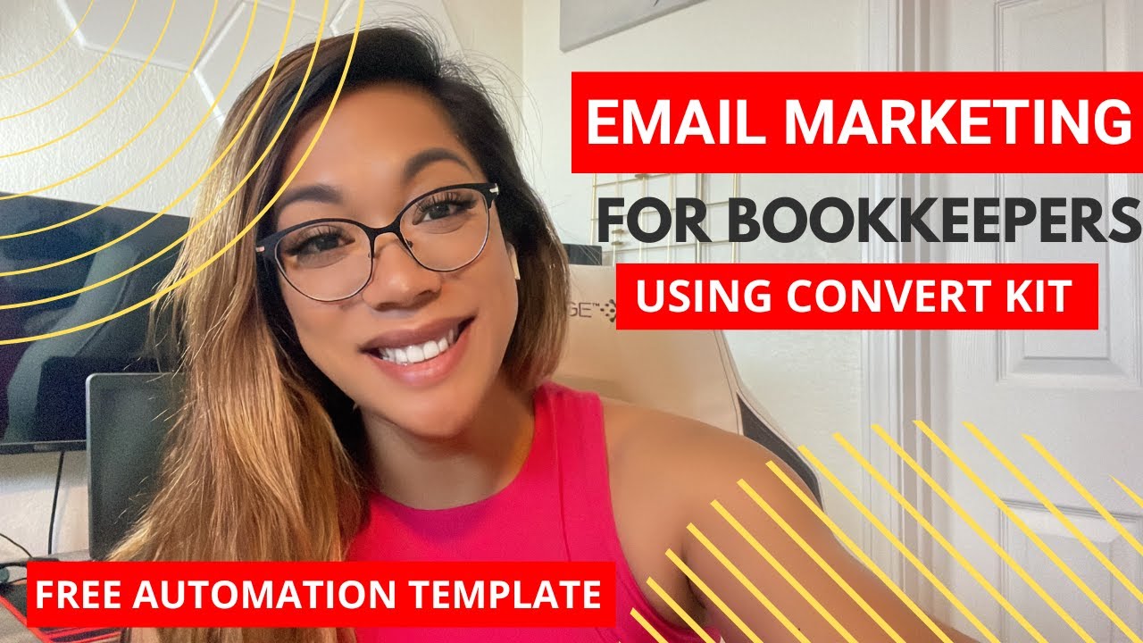 Email Marketing for Bookkeepers using Convert Kit post thumbnail image