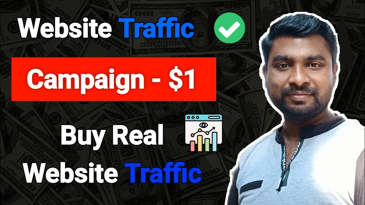 🔥🔥 Website Traffic in Cheap Rates | Buy Web Traffic | Human Traffic 📢📢 | Increase Visitors post thumbnail image