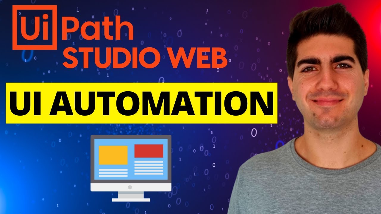 UI Automation in UiPath Studio Web – Full Tutorial post thumbnail image