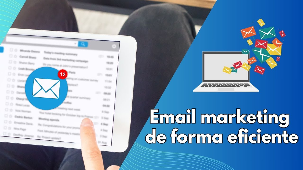 Como fazer email marketing de forma eficiente e aumentar seu alcance post thumbnail image