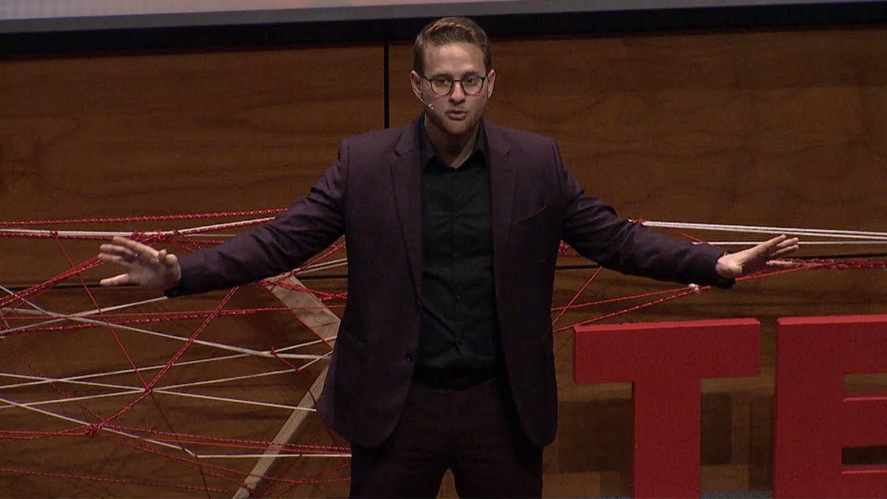 Smartphones: It’s Time to Confront Our Global Addiction | Dr. Justin Romano | TEDxOmaha post thumbnail image