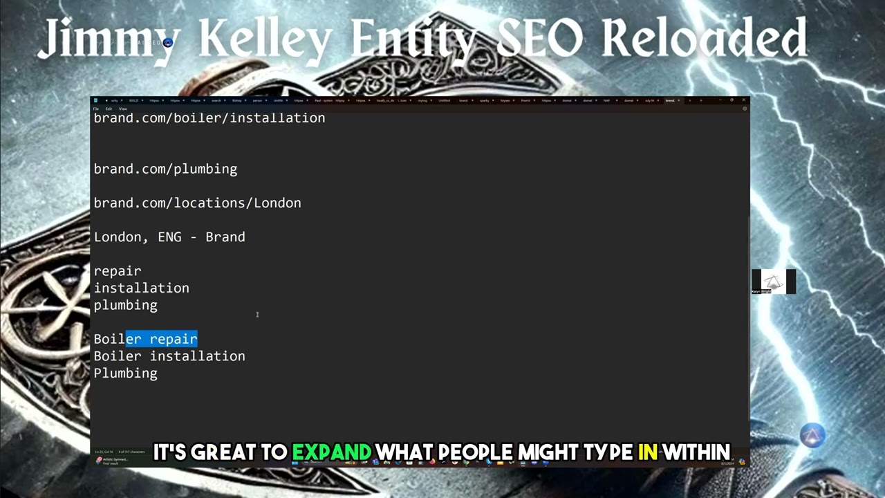 Diversify Your Keywords for SEO Success post thumbnail image