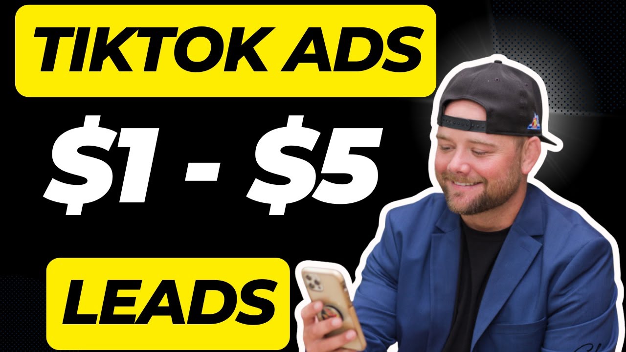 TikTok Ads For Lead Generation post thumbnail image