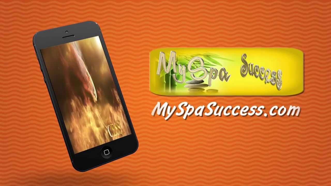 Day Spa & Nail Salon Mobile CMS Responsive Web Design post thumbnail image