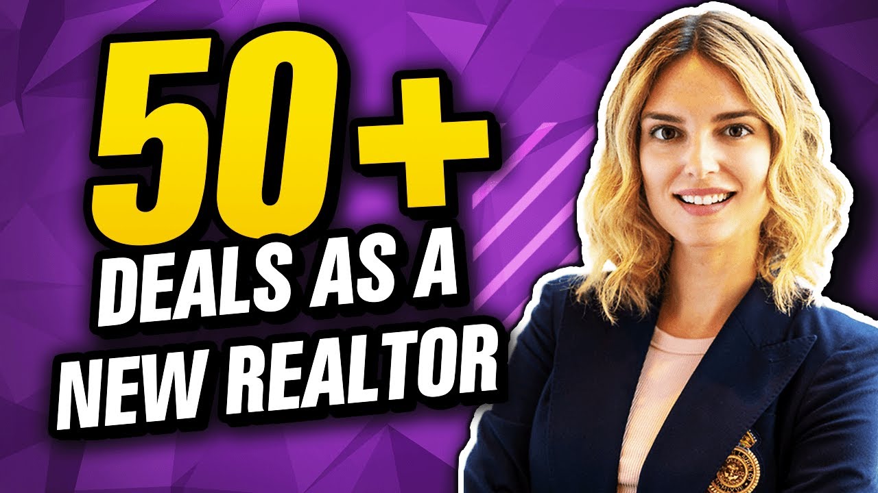 Video Marketing for Real Estate Agents – Gabrielle Crowe (50+ DEALS as a NEW REALTOR) post thumbnail image