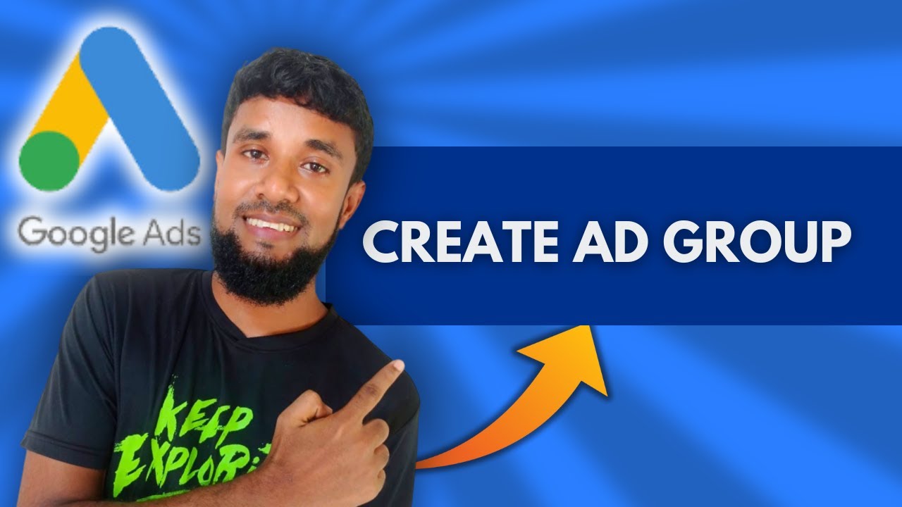 How to Create an Ad Group in Google Ads Campaign (Step-by-Step Tutorial) post thumbnail image