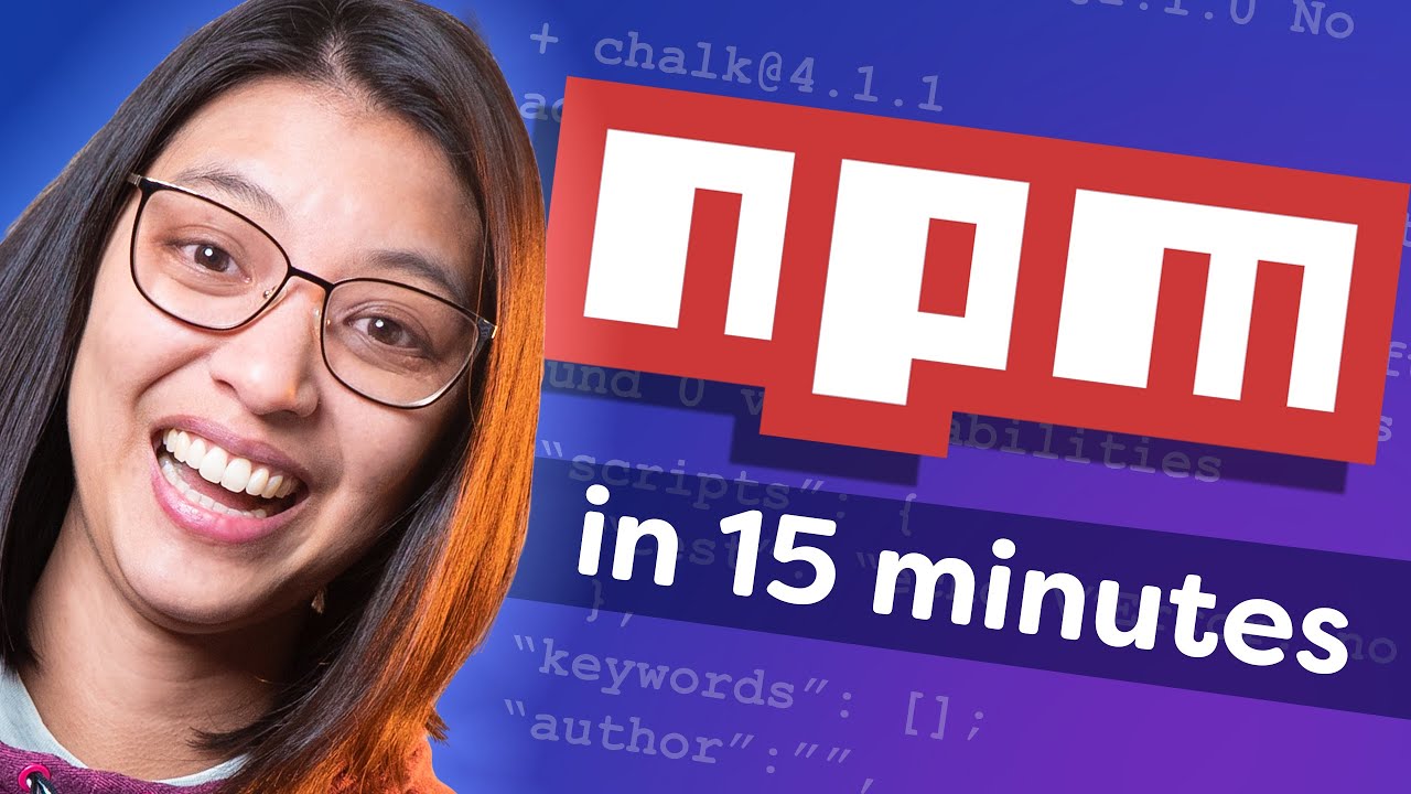 What is NPM, and why do we need it? | Tutorial for beginners post thumbnail image