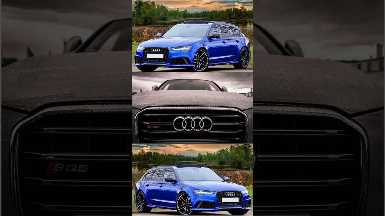 Audi Ki Brilliant Marketing Strategies Ka Analysis #audi #luxurycars #buisnessmind #viral post thumbnail image