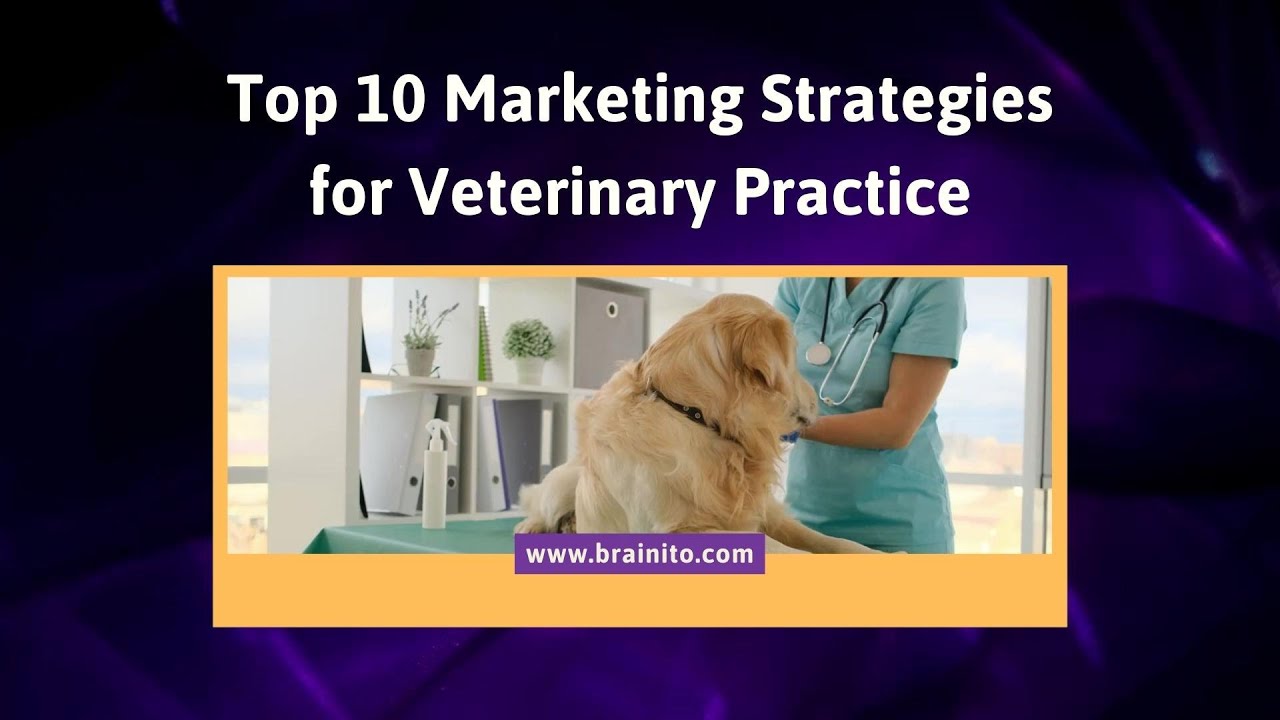 Marketing Strategies for Veterinary Practice post thumbnail image