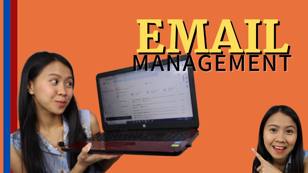 Email Management (Tips for Virtual Assistants) – Freelancing 101 post thumbnail image