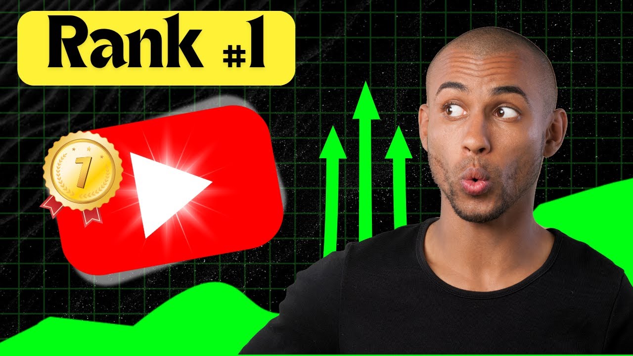 YouTube Keyword Research Tutorial (How I Rank #1 with YouTube SEO) post thumbnail image