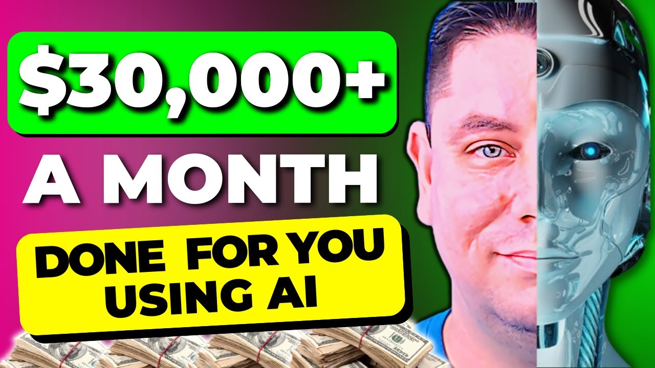 EXPOSED – Shockingly Easy Way To Make Money Online With AI ($30k/Mo) post thumbnail image