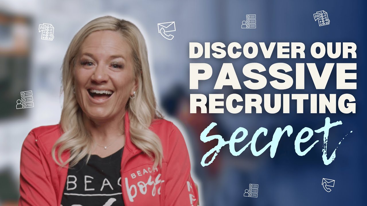 Say Goodbye to Old Network Marketing Tactics | Discover Our Passive Recruiting Method post thumbnail image