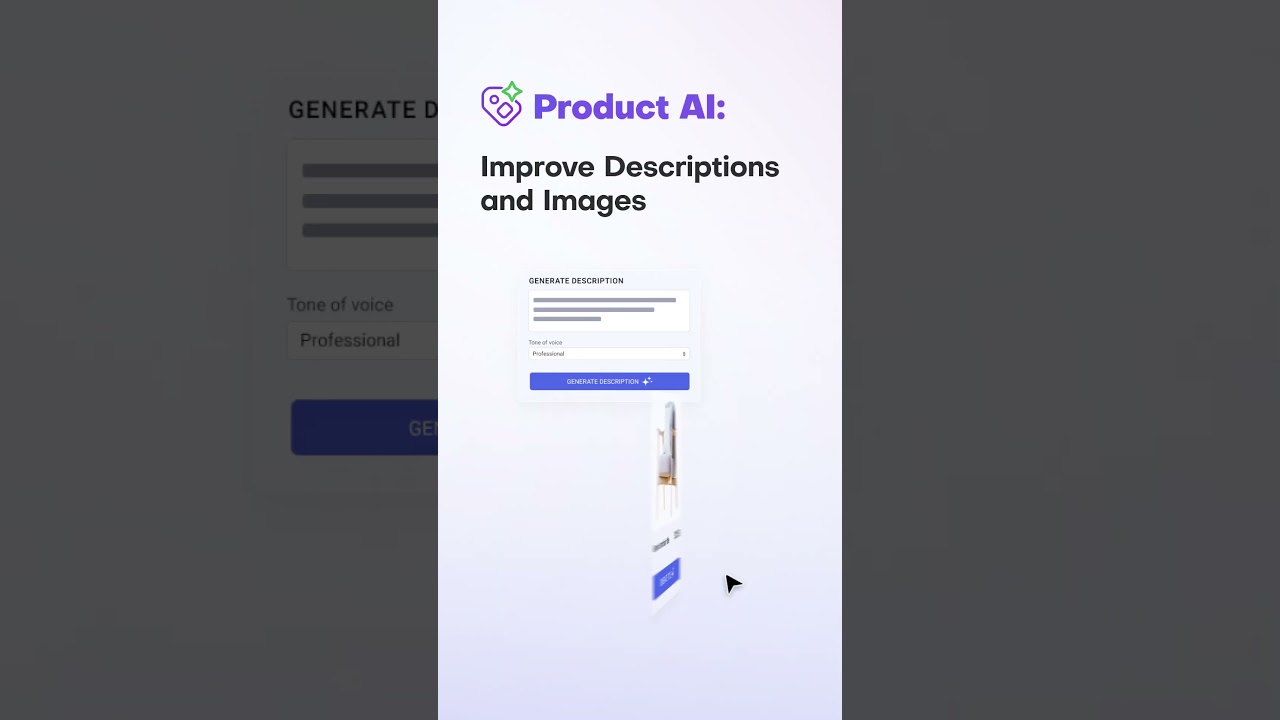 Revolutionize your dropshipping store with AI! 🚀 post thumbnail image