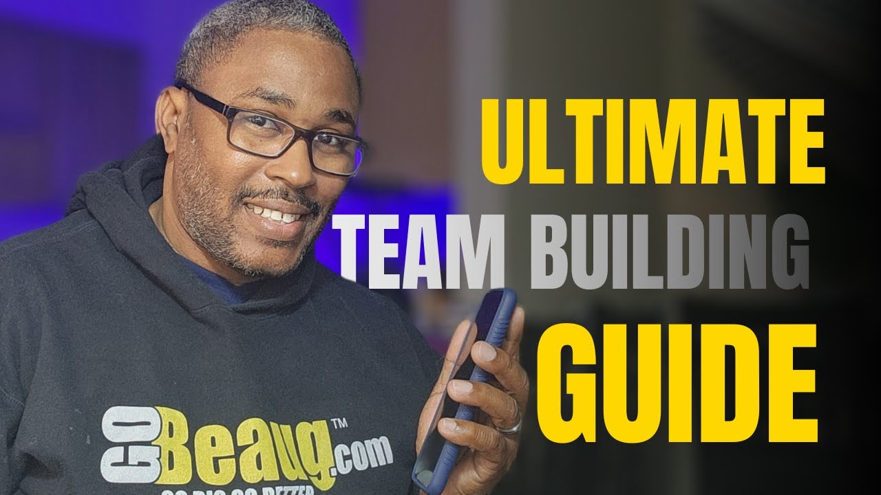 VIP Savings Club | Making Money Online Team Building: The Ultimate Guide post thumbnail image