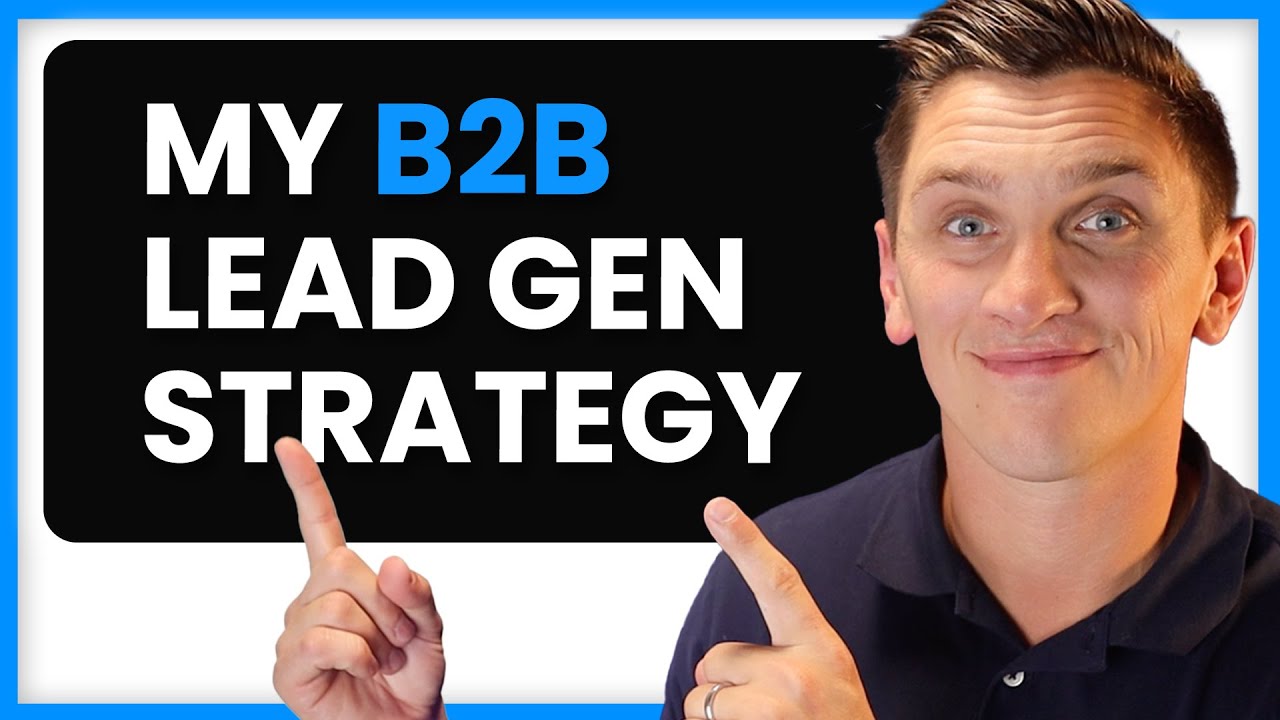 The Best B2B Lead Generation Strategies | Easily Increase Your Business Leads post thumbnail image