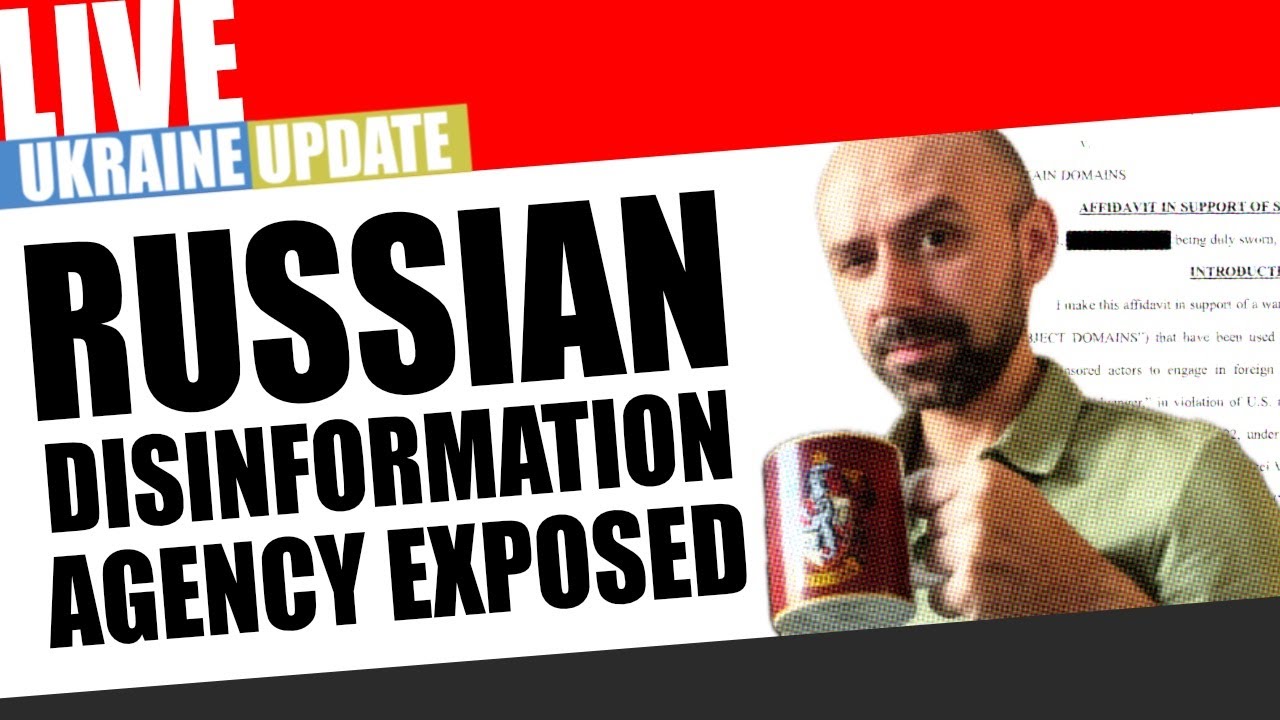 TENET is Just a Tip of the Iceberg: Massive russian Disinformation Agency Exposed post thumbnail image