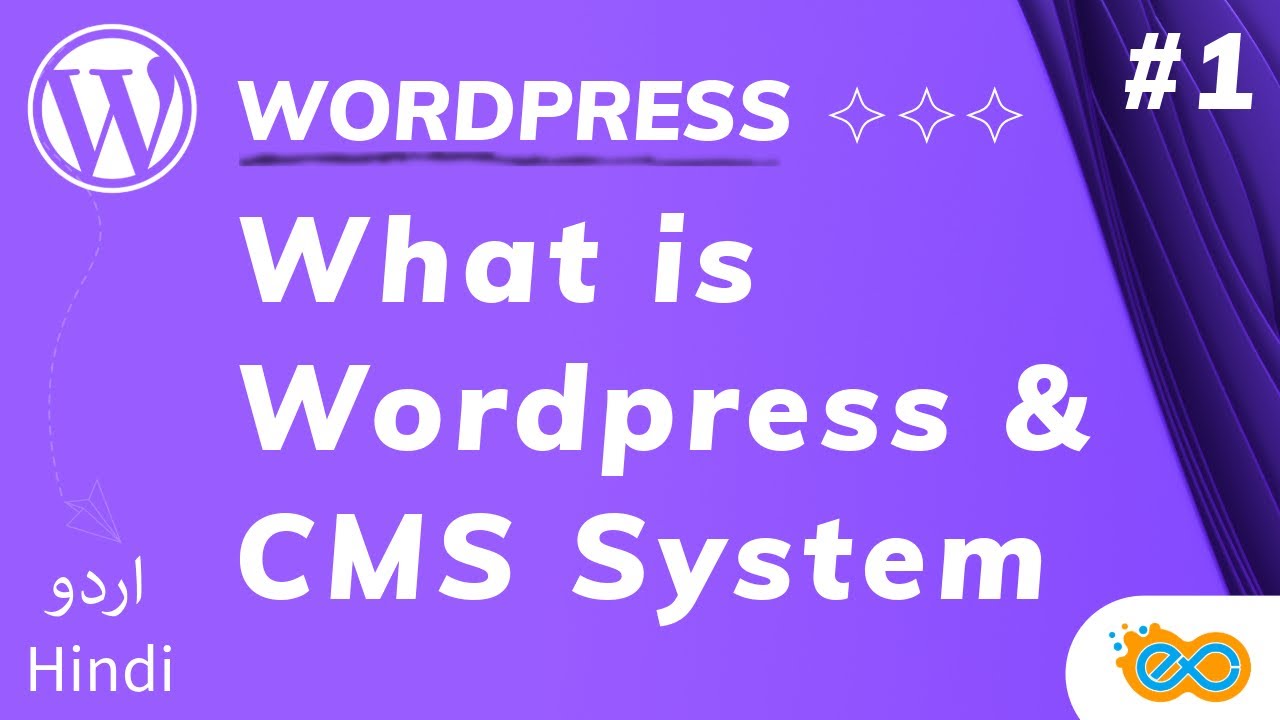 WordPress introduction & What is CMS system | WordPress Course for Beginner to Pro post thumbnail image