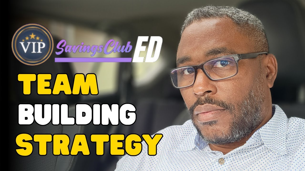 VIP Savings Club | Making Money Online Team Building Strategy post thumbnail image