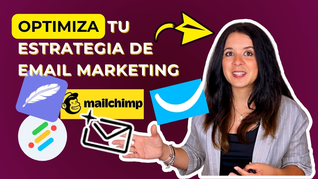 Cómo optimizar tu estrategia de email marketing post thumbnail image