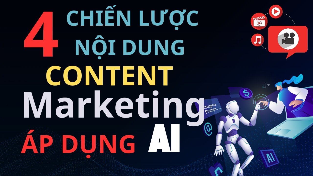 4 Chiến Lược Content Marketing SEO lên top goole- Ứng Dụng AI Sáng Tạo Nội Dung |Lữ Đình Luân post thumbnail image