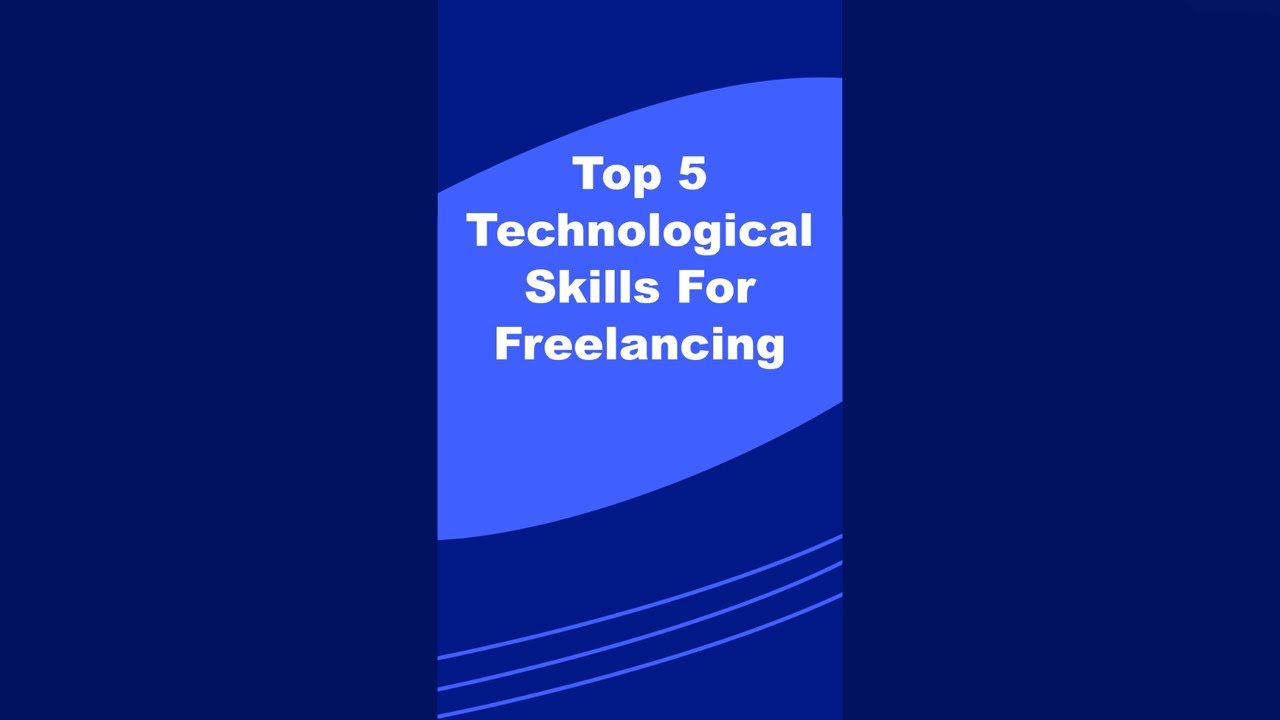 Top 5  Skills For Freelancing post thumbnail image